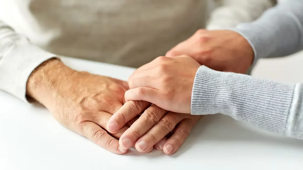 dementia care home in Essex