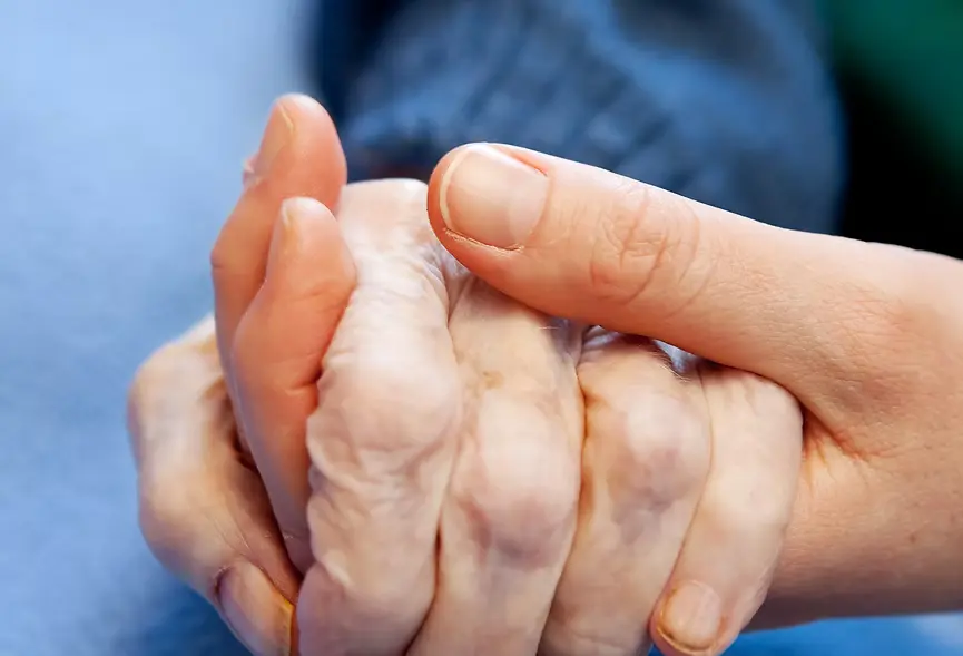 Home care services for seniors
