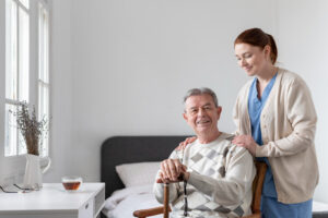 Residential Care Home