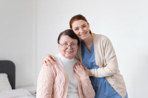 Choose the Right Care Home